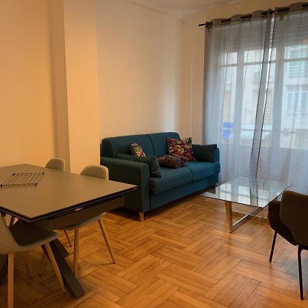 니스 Promenade Des Anglais A Cote Du Negresco 아파트 외부 사진