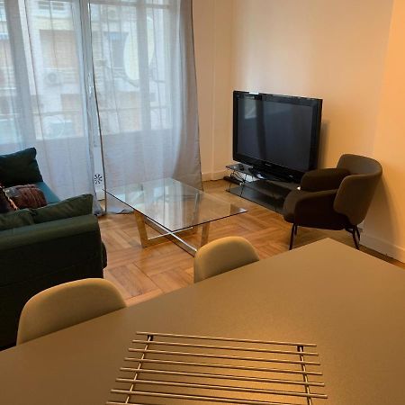 니스 Promenade Des Anglais A Cote Du Negresco 아파트 외부 사진