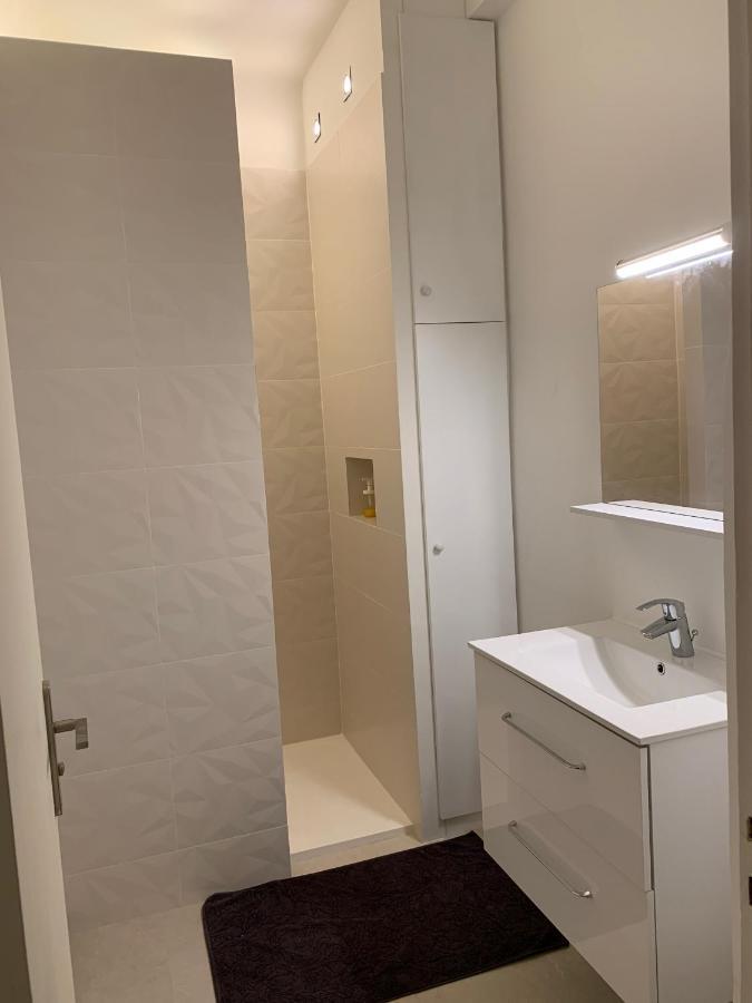 니스 Promenade Des Anglais A Cote Du Negresco 아파트 외부 사진